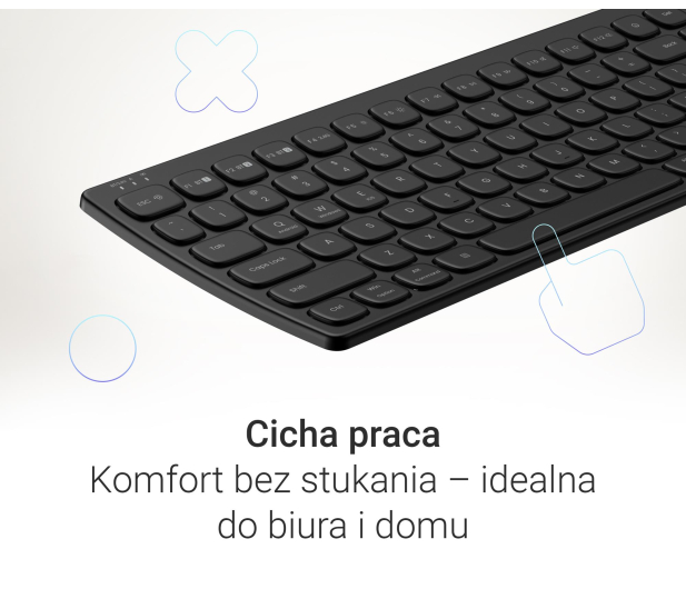 Silver Monkey Smart KS400 Arc TKL Czarna - 1360939 - zdjęcie 4